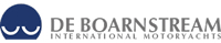 Logo De Boarnstream