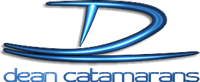 Logo Dean Catamarans