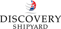 Logo Discovery Yachts