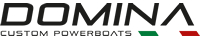 Logo Domina Yachts