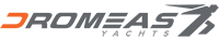 Logo Dromeas Yachts