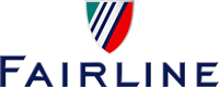 Logo Fairline Yachts