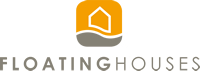 Logo Floating Houses