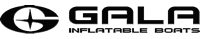 Logo Gala Inflatable Boats