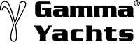 Logo Gamma Yachts