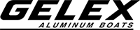 Logo Gelex Aluminum Boats