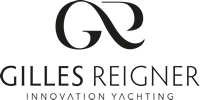 Logo Gilles Reigner Yachts