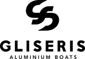 Logo Gliseris Aluminium Boats