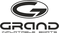 Logo Grand Inflatable Boats