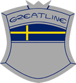 Logo Greatline Boats