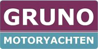 Logo Gruno Motoryachten