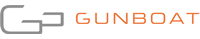 Logo GB Gunboat