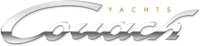 Logo Couach Yachts