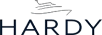 Logo Hardy Marine