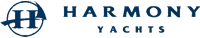 Logo Harmony Yachts