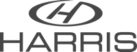 Logo Harris Pontoon Boats