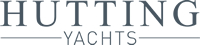 Logo Hutting Yachts