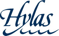 Logo Hylas Yachts