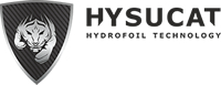 Logo Hysucat Hydrofoil Technology