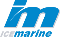 Logo IM Ice Marine