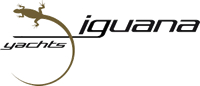 Logo Iguana Yachts