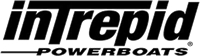 Logo Intrepid Powerboats