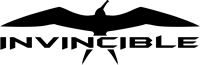 Logo Invincible Boats