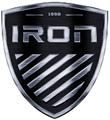 Logo Iron Boats