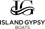 Logo Island Gypsy Yachts