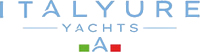 Logo Italyure Yachts