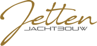 Logo Jetten Jachtbouw