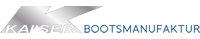 Logo Kaiser Bootsmanufaktur