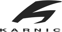 Logo Karnic Powerboats