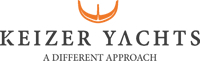 Logo Keizer Yachts