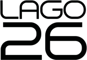 Logo Lago26