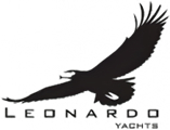 Logo Leonardo Yachts