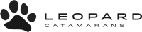 Logo Leopard Catamarans