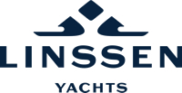 Logo Linssen Yachts