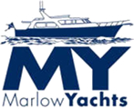 Logo Marlow Yachts