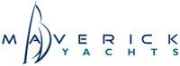 Logo Maverick Yachts