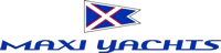 Logo Maxi Yachts