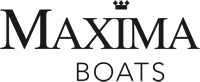 Logo Maxima Boats