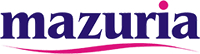 Logo Mazuria Yachts