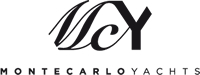 Logo Monte Carlo Yachts