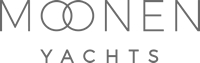 Logo Moonen Yachts