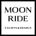 Logo Moonride Yachts