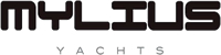 Logo Mylius Yachts