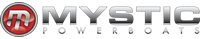 Logo Mystic Powerboats