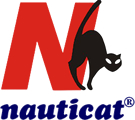 Logo Nauticat Yachts