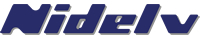 Logo Nidelv Boats